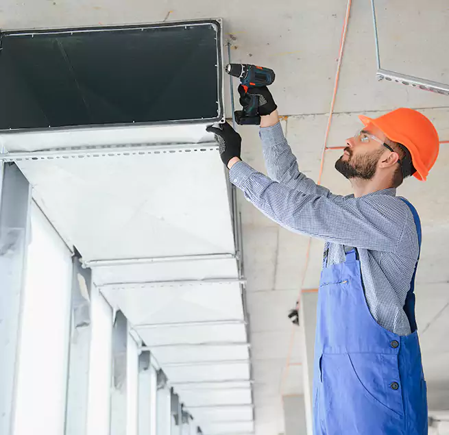 Why Homeowners & Businesses Trust Us in Dover, NJ