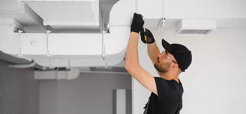 Our Air Duct Cleaning Services in Dover, NJ
