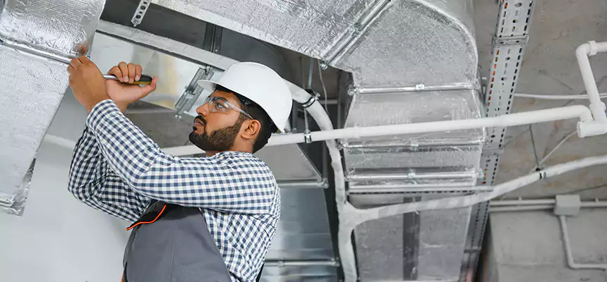 Proactive Ac Vent Repairs & Air Duct Replacement Companies Near Me in Dover