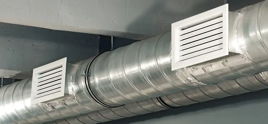 Our Air Duct Camera Inspection Services in Dover, NJ