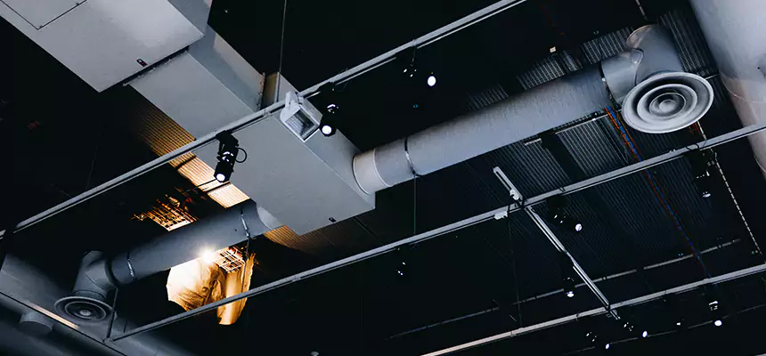 Our Air Duct Replacement Services in Dover, NJ