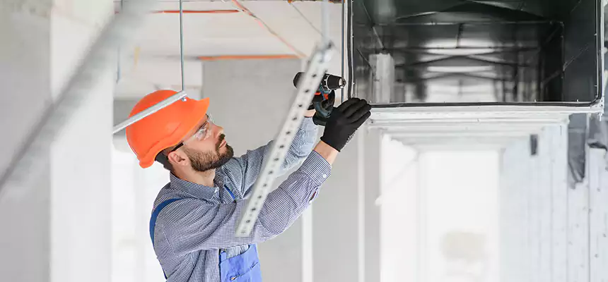 Our Air Vent Replacement Services in Dover, NJ