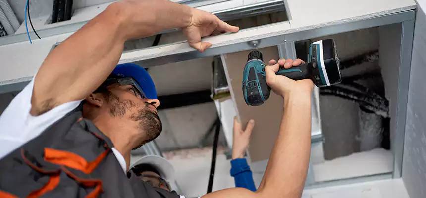 Our Apartment Air Duct Cleaning Services in Dover, NJ