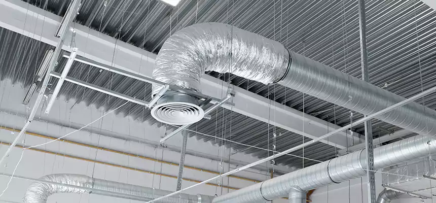 Our Dryer Vent Hose Replacement Services in Dover, NJ