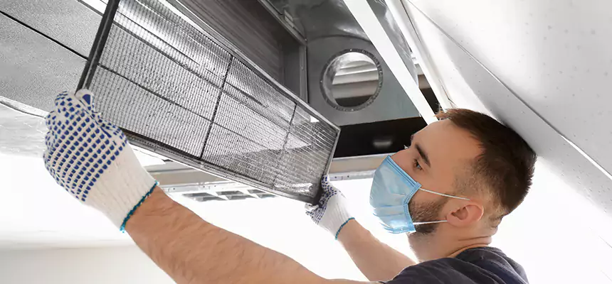 Our Dryer Vent Replacement Services in Dover, NJ