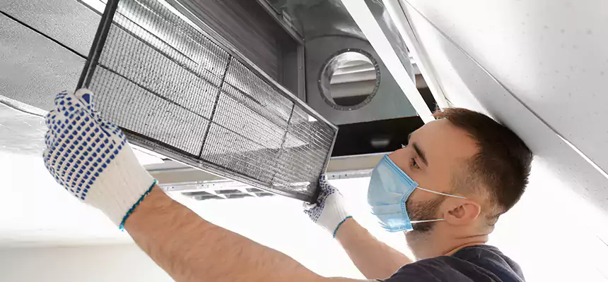 Our Home Duct Cleaning Services in Dover, NJ  