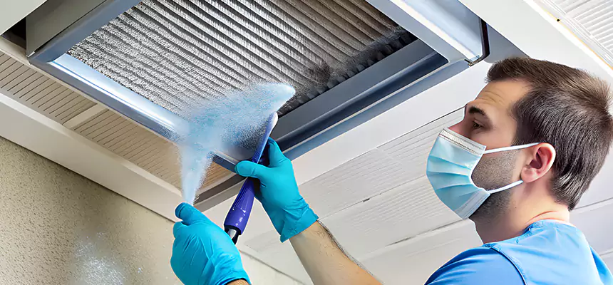 Our Home Ventilation Cleaning Services in Dover, NJ