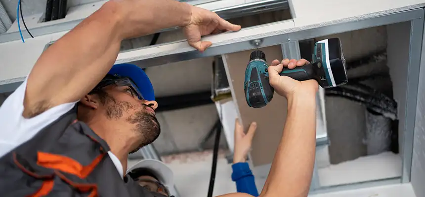 Our Improve Home Air Circulation Services in Dover, NJ