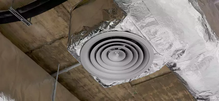 Our Industrial Dryer Vent Cleaning Services in Dover, NJ
