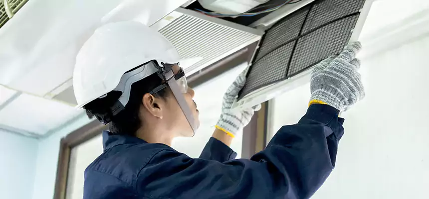 Our Mold & Mildew Removal from Air Ducts Services in Dover, NJ