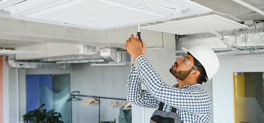 Our Roof Dryer Vent Cleaning Services in Dover, NJ