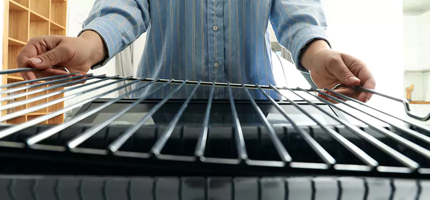 Our Vent Grille Washing Services in Dover, NJ