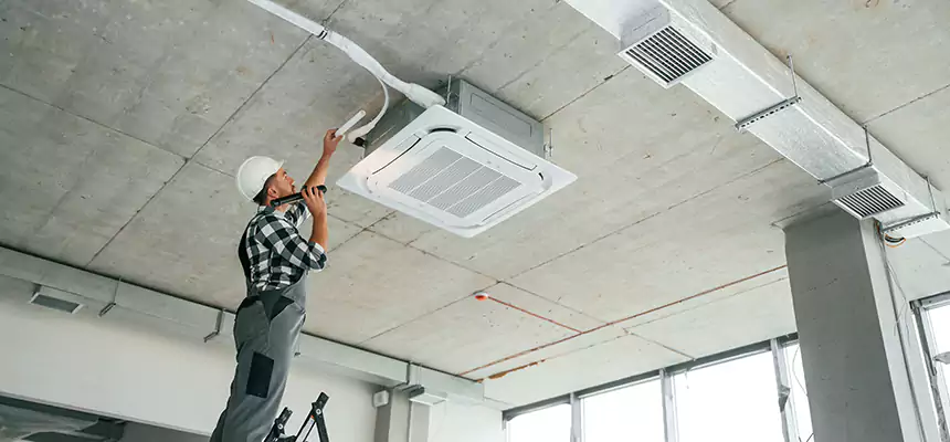 Our Wi Fi Connected Air Ducts Services in Dover, NJ