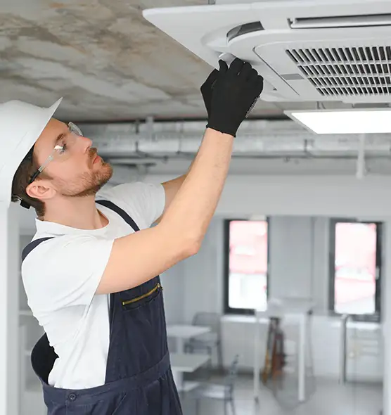 Top Affordable Duct Cleaning Services Near Me in Dover, NJ