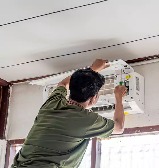 About Air Duct & AC Odor Removal in Dover, NJ
