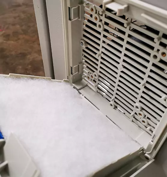 Professional Air Duct Expansion Solutions in Dover, NJ