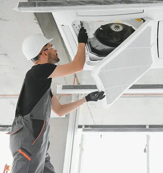 About Air Duct Rodent Removal in Dover, NJ