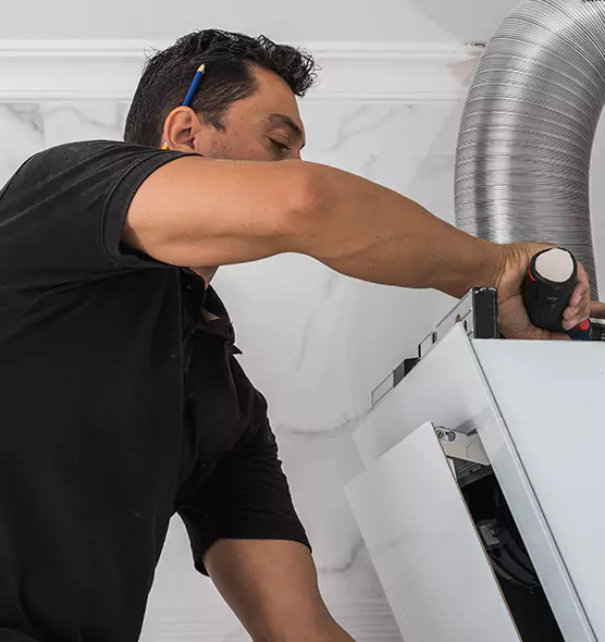 Trusted Bathroom Exhaust Duct Cleaning in Dover, NJ