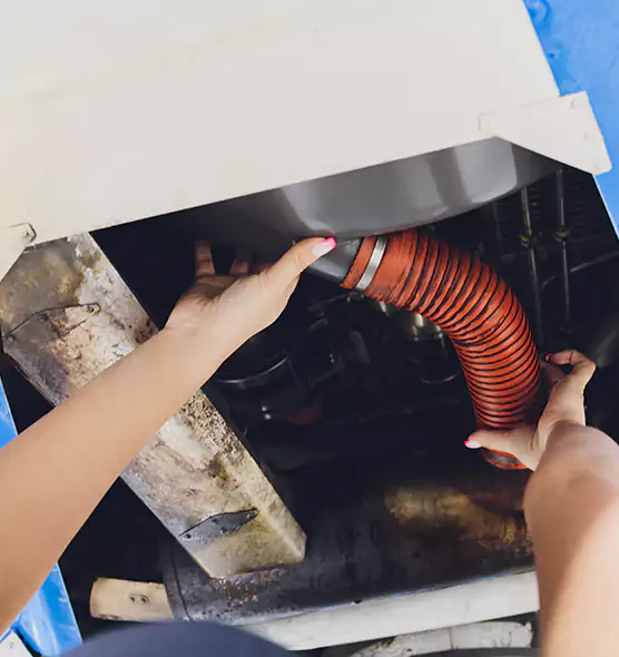 Professional Dryer Duct Pressure Testing in Dover, NJ