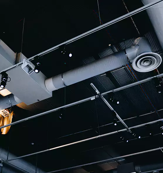 About Duct Sanitization with UV Light in Dover, NJ