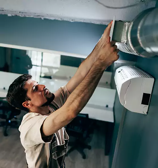 About Flexible Ductwork Replacement in Dover, NJ