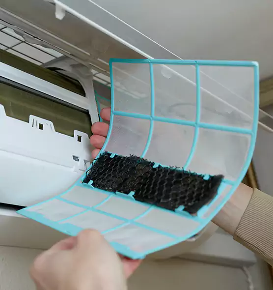 Welcome to Air Duct Cleaning & Repairs Dover — Your Local HEPA Filter Installation Pros in Dover, NJ