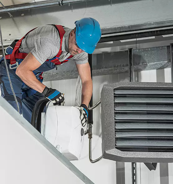 Professional HVAC Cleaning Solutions in Dover, NJ