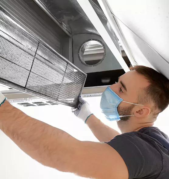 About Remove Smoke Smell From Air Duct in Dover, NJ
