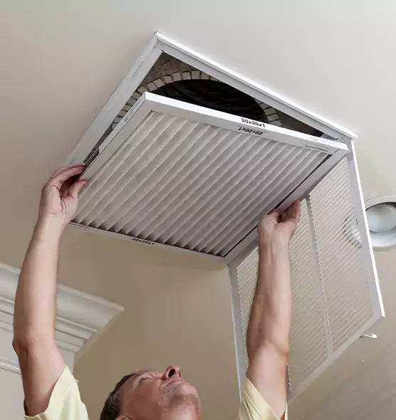 Advanced Residential Vent Cleaning in Dover, NJ
