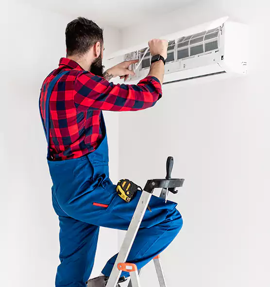 About Smart Air Conditioning Installation in Dover, NJ