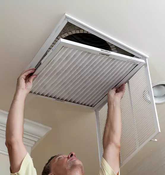 Professional Vent Relocation Services in Dover, NJ
