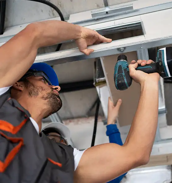 About Vent Smoke Odor Elimination in Dover, NJ