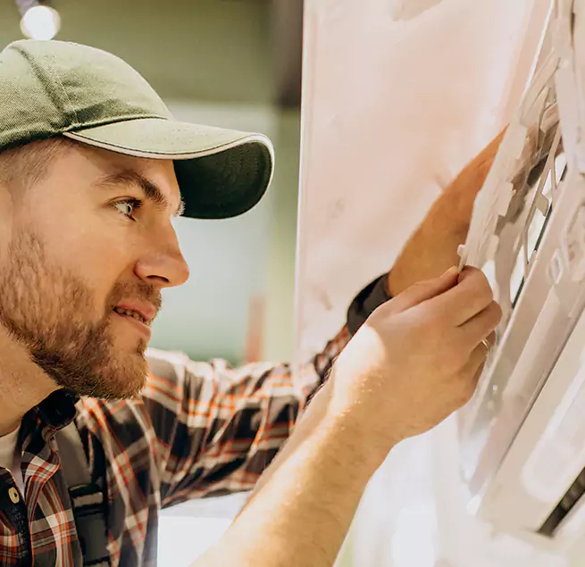 Why Homeowners Businesses Trust Us in Dover, NJ?