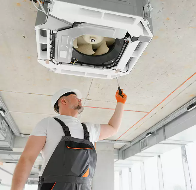 Why Homeowners & Businesses Trust Us in Dover, NJ?