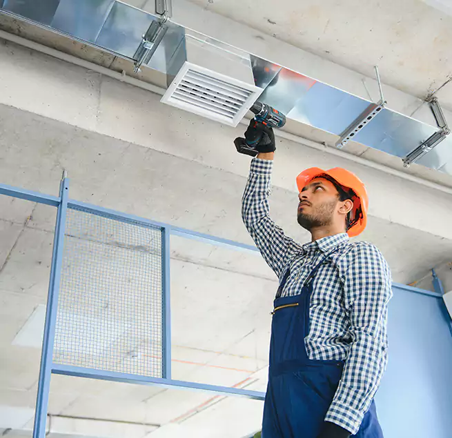 Why Homeowners & Businesses Trust Us in Dover, NJ?