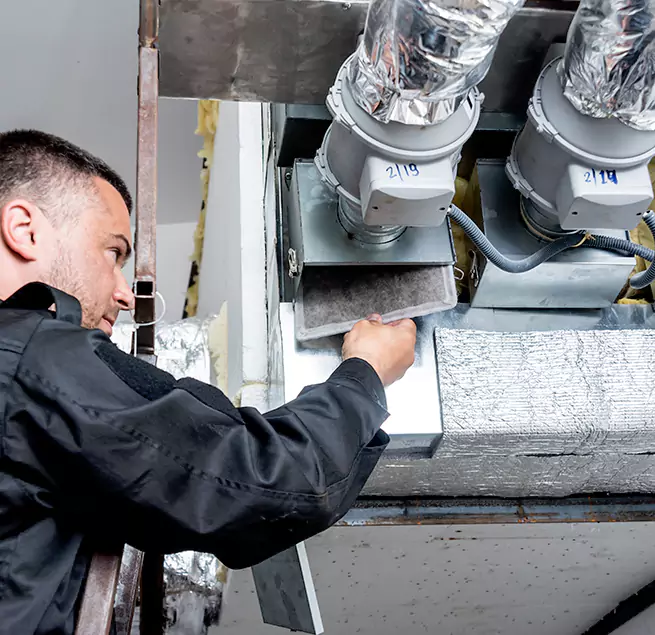 Why Homeowners & Businesses Trust Us in Dover, NJ?