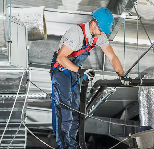 Why Homeowners & Businesses Trust Us in Dover, NJ?