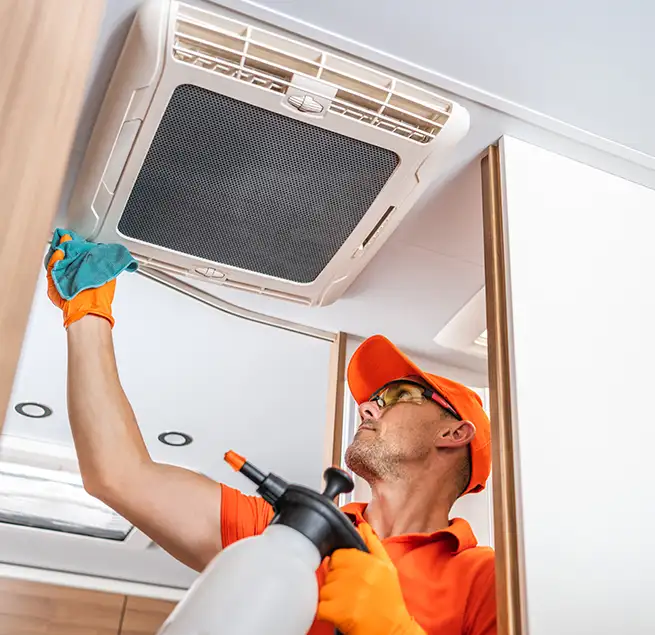 Why Homeowners & Businesses Trust Us in Dover, NJ?