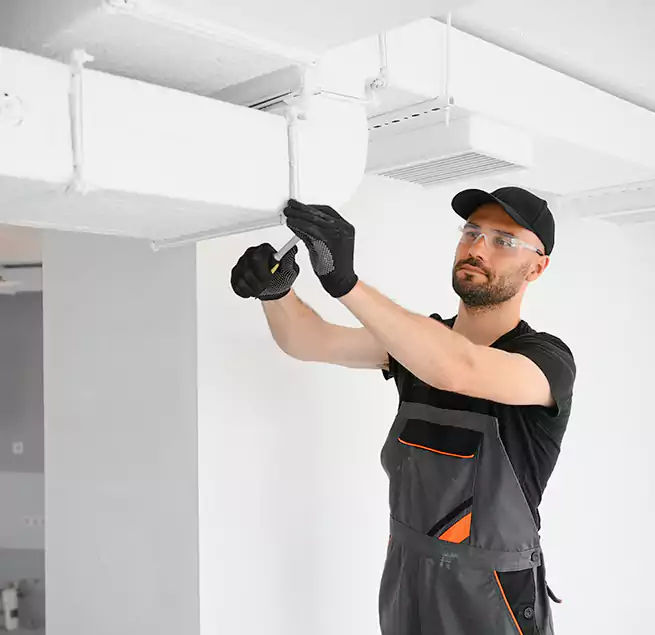 Why Homeowners & Businesses Trust Us in Dover, NJ?