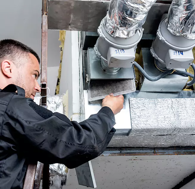 Why Homeowners & Businesses Trust Us in Dover, NJ?