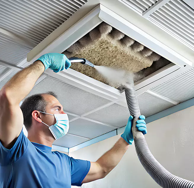 Why Homeowners Businesses Trust Us in Dover, NJ?