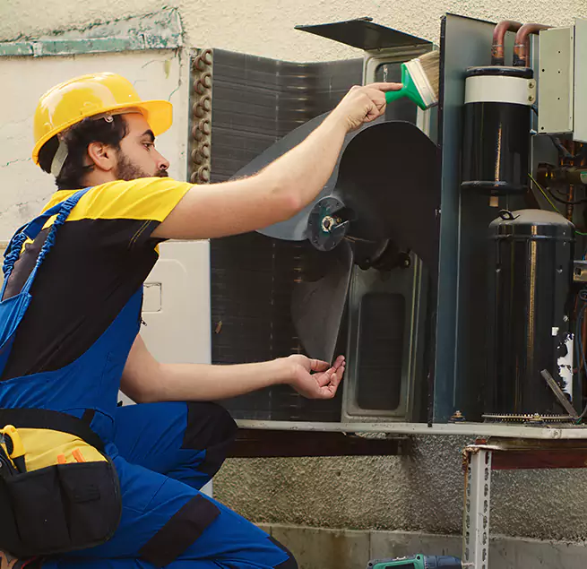 Why Homeowners & Businesses Trust Us in Dover, NJ?