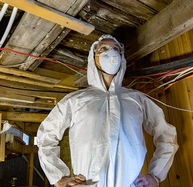 Why Homeowners & Businesses Trust Us in Dover, NJ?