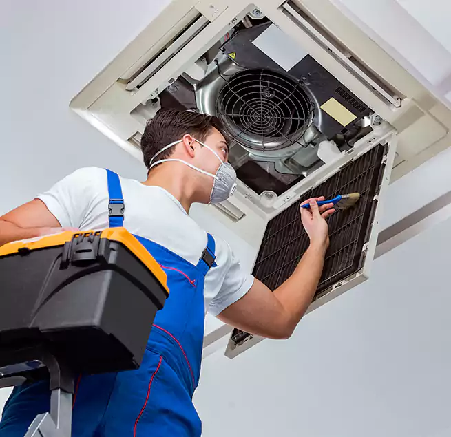 Why Homeowners & Businesses Trust Us in Dover, NJ?